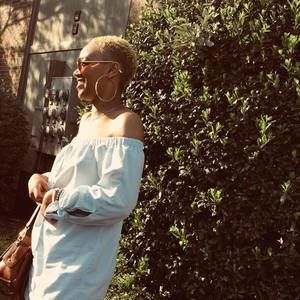 Meet your Posher, Bryana